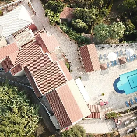 Corfu 2*
