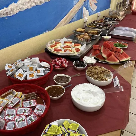 Corfu Ξενοδοχείο με διαμερίσματα