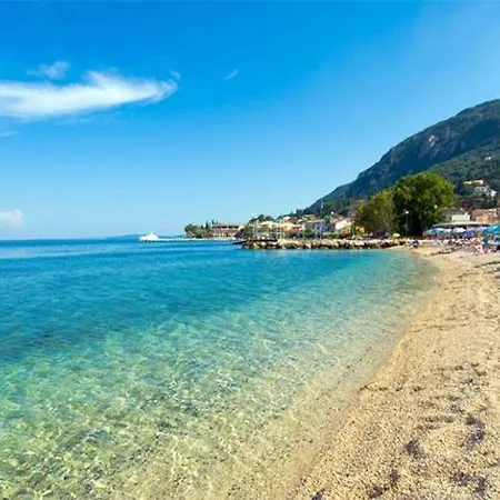 Corfu Μπενίτσες