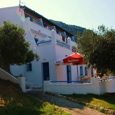 Corfu